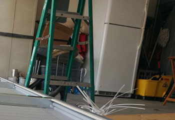 Panel Replacement | Davie | Garage Door Repair Hollywood, FL Panel Replacement | Davie | Garage Door Repair Hollywood, FL