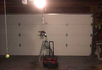 Garage Door Opener Installation | Hollywood